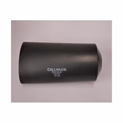 Cellpack 125338, Gaine thermorétrécissable, 215 m, 1 pièce(s), Sac en polyéthylène