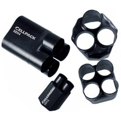Cellpack 169471 tuyau thermo-rétractable
