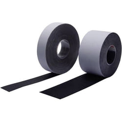 CellPack 125587 Bande de réparation No. 72 noir (L x l) 10 m x 25 mm 1 pc(s)