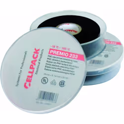 Cellpack 223607, 1 pièce(s), 40000 V, 20 m, 19 mm