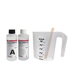 Cellpack Power Gel 1000ml Transparent
