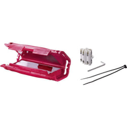 Cellpack 389677 connecteur de fils électriques 1 pièce(s)