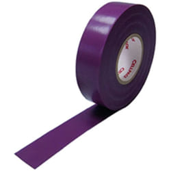 Cellpack - No.328/0.18-19-20/VT 416777 Ruban isolant No. 328 violet (l x l) 20 m x 19 mm 1 pc(s) Q816953