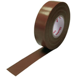 No.328/0.18-19-20/BN 416779 Ruban isolant No. 328 marron (l x l) 20 m x 19 mm 1 pc(s) - Cellpack