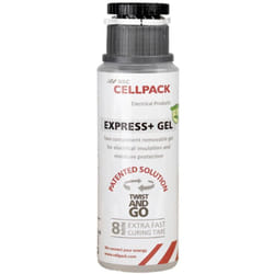 Cellpack - express+ GEL/300ml Gel à deux composants à agiter 461305 1 pc(s)