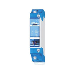 Eltako - Télérupteur pour profilé S12-100-24V dc 1 no (t) 24 v 10 a 2300 w 1 pc(s) Q890432