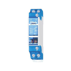 Eltako - Télérupteur pour profilé SS12-110-12V 2 no (t) 12 v 10 a 2300 w 1 pc(s) Q890642