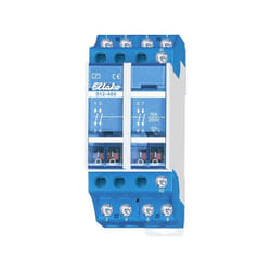 Télérupteur pour profilé Eltako S12-400-230V 4 NO (T) 230 V 10 A 2300 W 1 pc(s) Q857772