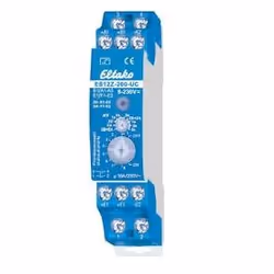 Eltako ES12Z-200-UC, Bleu, 230 V, 2000 VA, 16 A