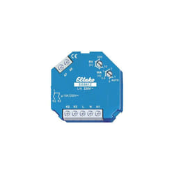 Eltako - Télérupteur pour encastrement EGS61Z-230V 2 no (t) 230 v 16 a 1 pc(s) Q855152