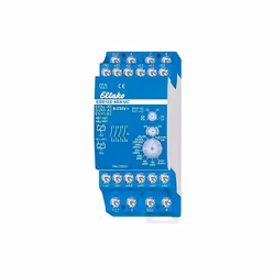 ELTAKO ESR12Z-4DX UC RELAIS DE COMMUTATION DE CHOC ÉLECTRIQUE 4 PRISES