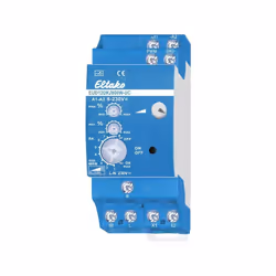 description Interrupteur à variateur universel avec bouton rotatif, MOSFET de puissance jusqu'à 800 W. Détection automatique  ...
