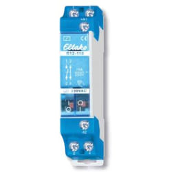 Eltako R12-100-230V groupe électrogène Bleu, Blanc 1