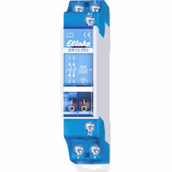 Informations techniques Connexion (composants) : borne à vis Courant continu (max.) : 25 A Indice de protection : IP20 Tensio ...