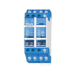 XR12-400-230V Contacteur d'installation 4 no (t) 230 v 1 pc(s) Q857222 - Eltako