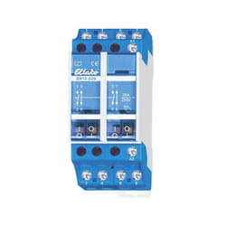 Eltako - XR12-220-230V Contacteur d'installation 2 nf (r), 2 no (t) 230 v 1 pc(s) Q857542