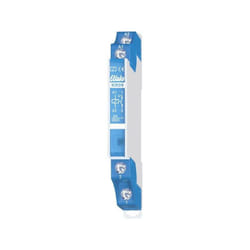 Eltako KR09-12V UC Interface relais 230 V 2 A 1 NO (T) 1 pc(s) Q857982