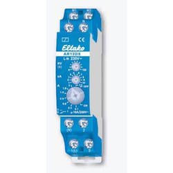 Eltako AR12DX-230V groupe électrogène Bleu, Blanc 1