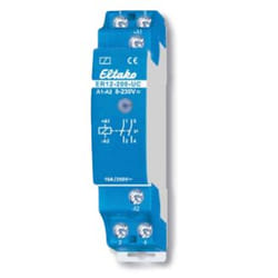 Eltako ER12-200-UC groupe électrogène Bleu, Blanc 1