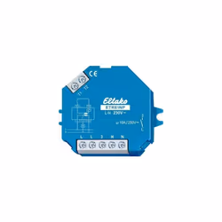 ELTAKO RELAIS À TRONÇONNER 230 V, 1S, 10 A ETR 61 NP-230 V, 4875400