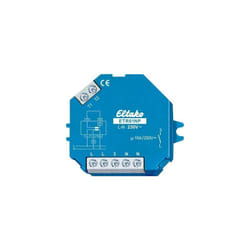Eltako - relais à tronçonner 230 v, 1S, 10 a etr 61 NP-230 v, 4875400