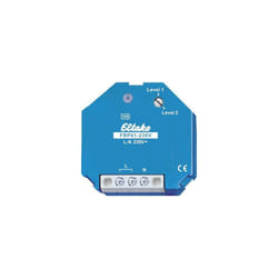 Répéteur Eltako FRP61-230V sans fil encastré Portée max. 30 m Q852452