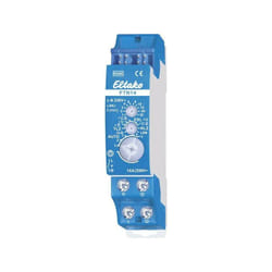 FTN14 Eltako bus RS485 Actionneur de commutation profilé Puissance de coupure (max.) 2000 w Q859402