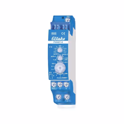 description Relais de refroidissement à chaud avec 4 canaux, 1 contact NO 4A/250V AC, avec technologie DX, séparé en potentie ...