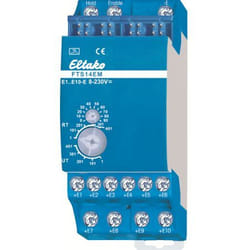 Eltako FTS14EM module numérique et analogique I/O