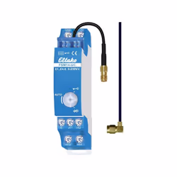 description Module d'émission radio 4 voies. Avec antenne remplaçable. Une antenne radio FA250 peut être branchée si nécessai ...