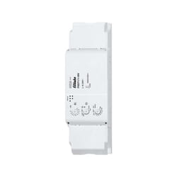 Eltako - FSG71/1-10V sans fil Actionneur de gradation montage apparent (en saillie) Puissance de coupure (max.) 600 w Portée max. 30 m Q855902