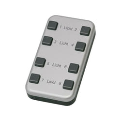 Eltako - FMH8-wg sans fil Émetteur portatif 8 canaux Portée max. 30 m Q852432