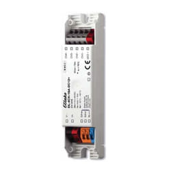 Eltako DL-4CH-16A-DC12+ Externe Variateur Blanc