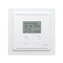 FUTH55ED/230V-pg Eltako sans fil Hygrostat Portée max. 30 m X287052