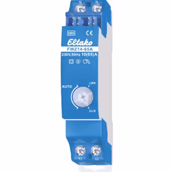 Informations techniques Alimentation (LOV) : sur secteur Fréquence (LOV) : 868 MHz Portée max. : 30 m Série (domotique) : Elt ...