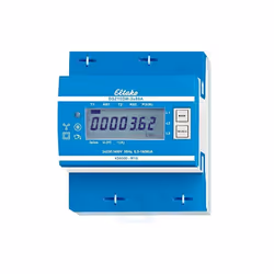 Tige compteur sont seulement après § de 25 supérieur de Loi d'électricité à facturation. N'est pas attention un système Confo ...