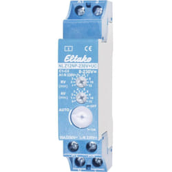 Eltako - Minuterie de déclenchement profilé 250 v/ac 23100704 X59730