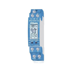 Eltako - 23001003 MFZ12DBT-UC Relais temporisé 230 v/ac 1 pc(s) Plage temporelle: 0.1 - 14400 s 1 inverseur (rt) X287802
