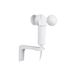 Eltako - Capteur de vent ws Windsensor en façade Q890852
