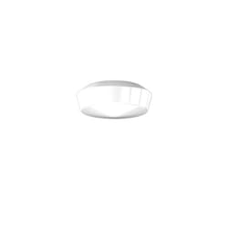 RZB DKN Classic éclairage de plafond Blanc E27