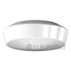 RZB DKN Classic éclairage de plafond Blanc E27