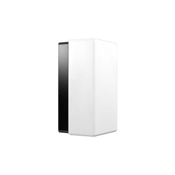 Applique, série rectangulaire, 1 x E27/60W RZB RZB zimmermann 21146.003