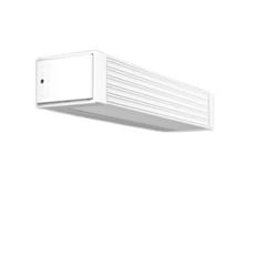 RZB R40 Blanc Adapté à une utilisation à l'intérieur E14