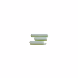 RZB R40, Surface, Rectangle, 2 ampoule(s), E14, IP40, Blanc