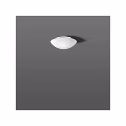 enquête Plafonds très larges et série de lampes murales pour l'intérieur Verre opale soufflé à trois couches (verre triplex)  ...