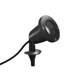 RZB PAR16 Éclairage de spot extérieur GU10 LED Anthracite