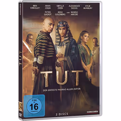 CONCORDE 1830, DVD, Allemand, Anglais, Historique, 2D, Allemand, 1.78:1