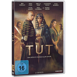 CONCORDE 1830 Film DVD Allemand, Anglais