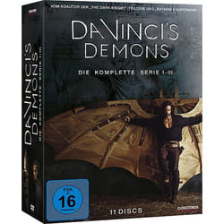 CONCORDE 1852 Film DVD/Blu-Ray Allemand