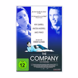 CONCORDE 2198, DVD, Drame, 2D, 2.35:1, 108 min, 01/12/2004
